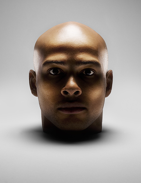 16 Head Photographs Awesome Photography Showcase By Andy Barter